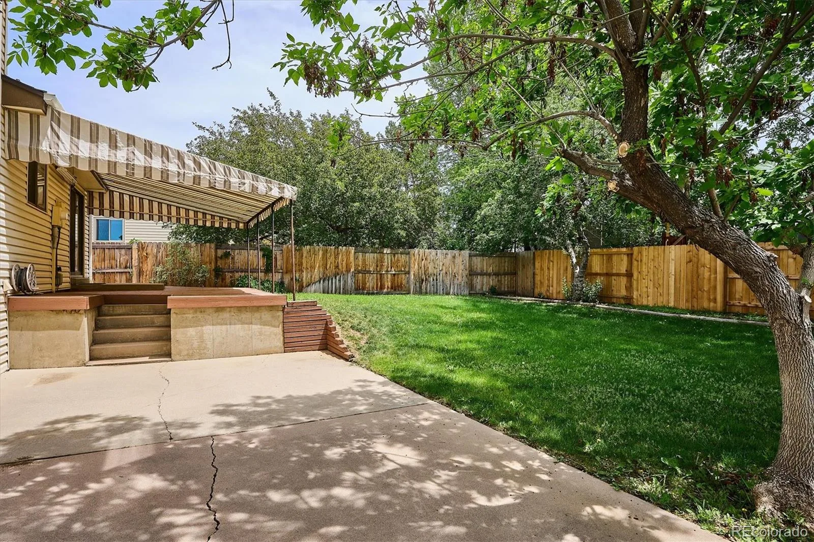 16634 E Rice Circle Aurora CO 80015 MLS #REC3510974 06042026140830 1600 29