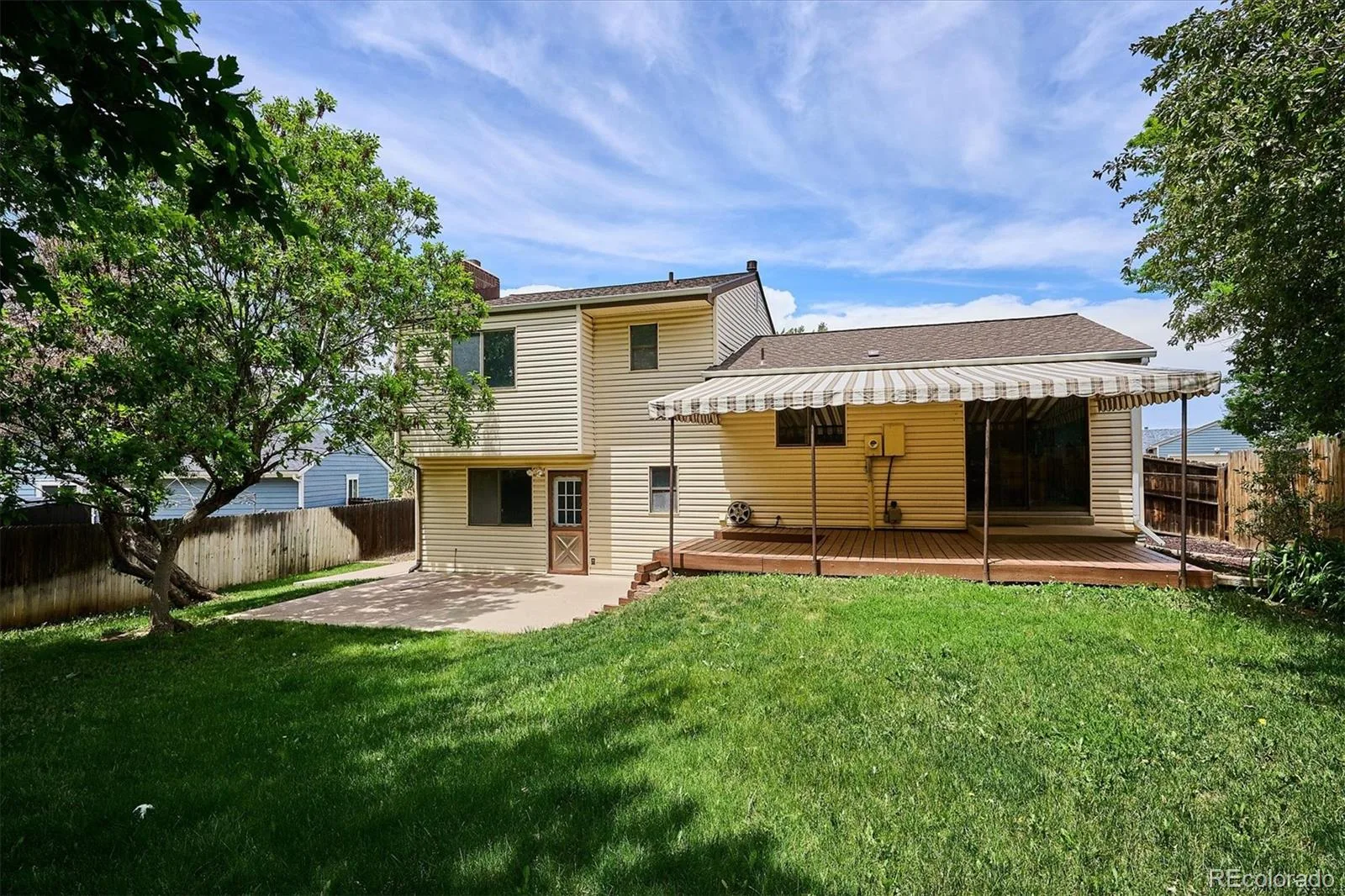 16634 E Rice Circle Aurora CO 80015 MLS #REC3510974 06042026140830 1600 31