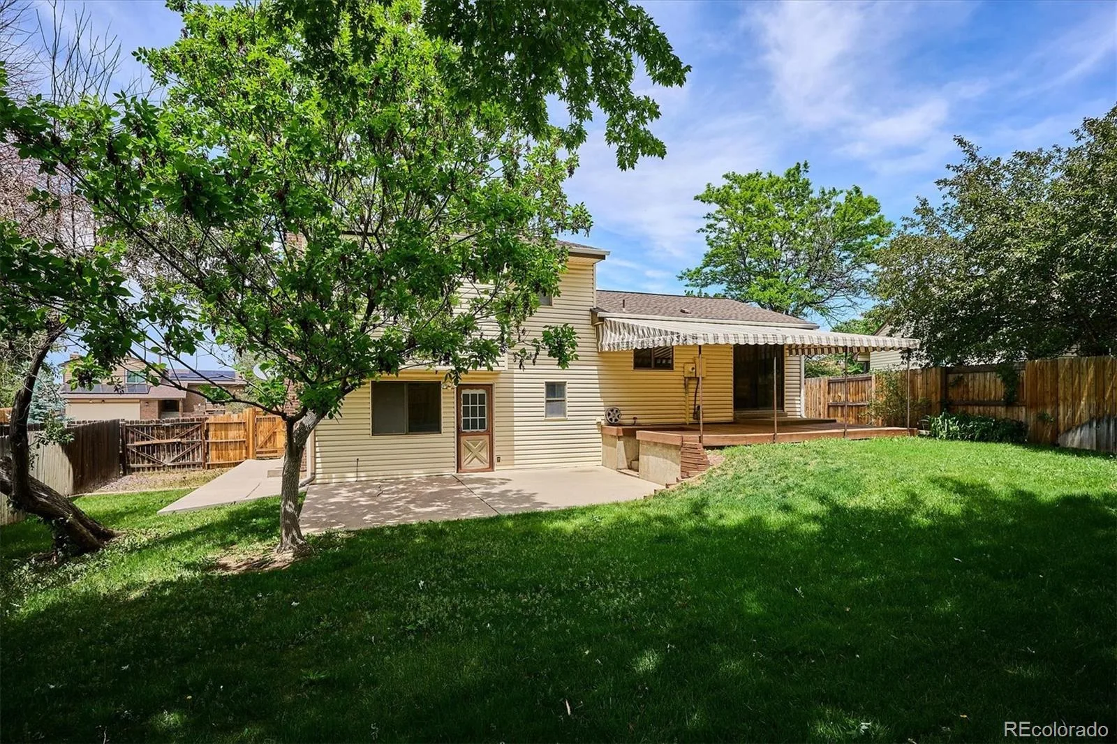 16634 E Rice Circle Aurora CO 80015 MLS #REC3510974 06042026140830 1600 32