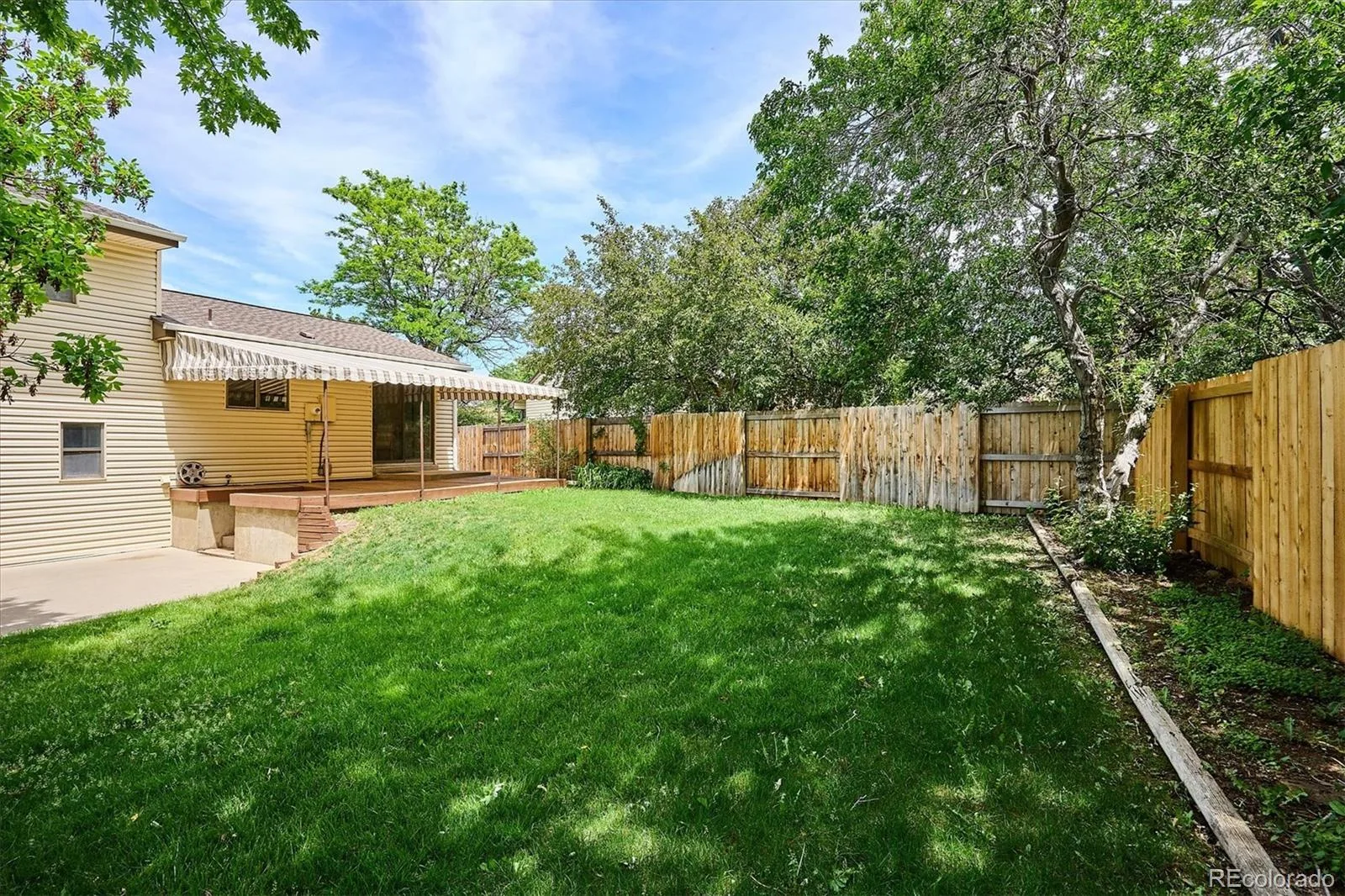 16634 E Rice Circle Aurora CO 80015 MLS #REC3510974 06042026140830 1600 33