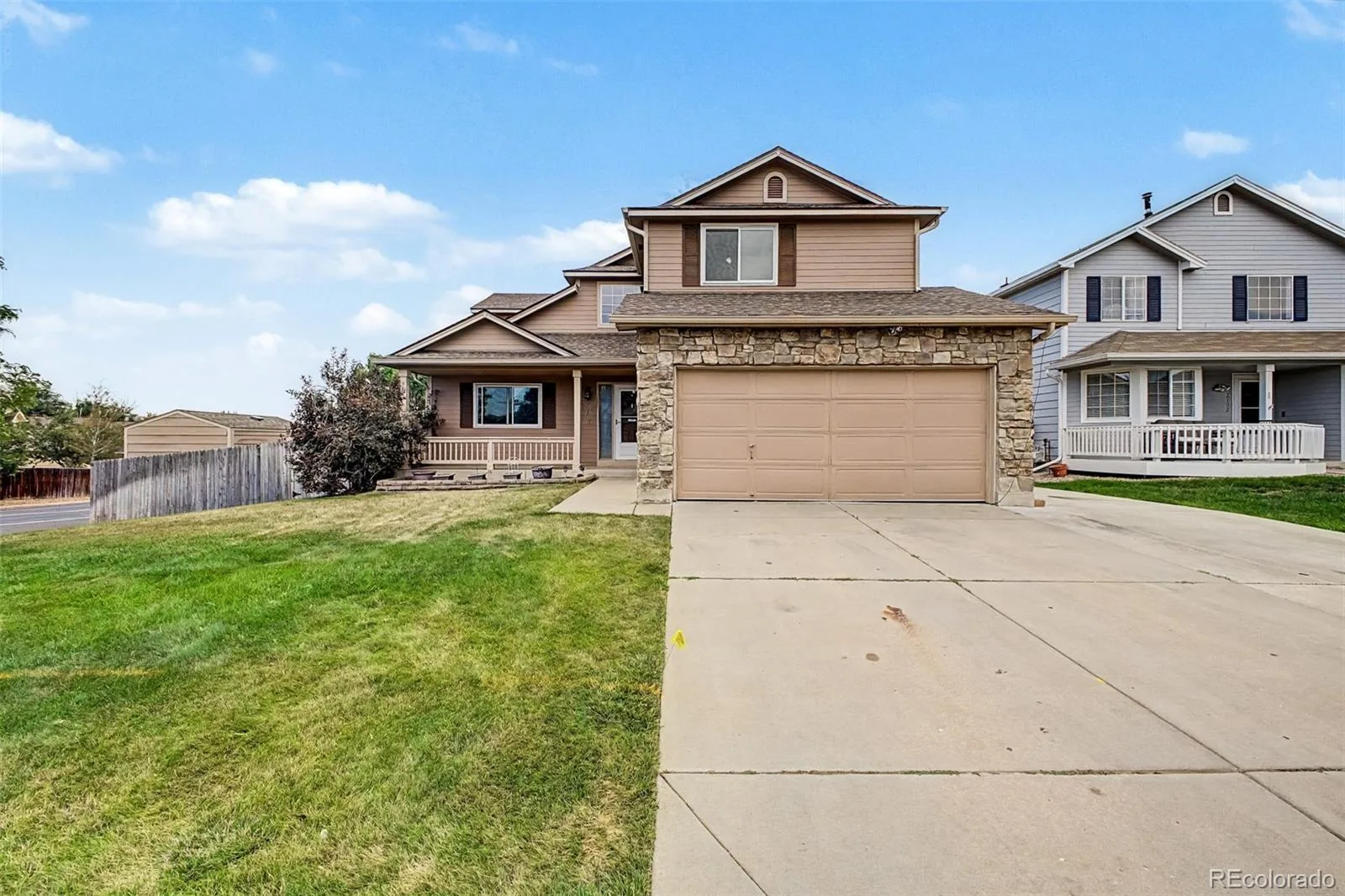 2002 W 135th Place Denver CO 80234 | MLS #REC3512404 08132026164459 1600 1