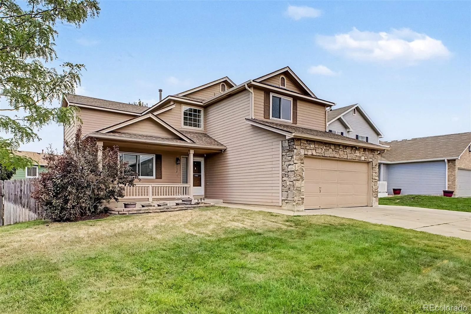 2002 W 135th Place Denver CO 80234 | MLS #REC3512404 08132026164459 1600 2