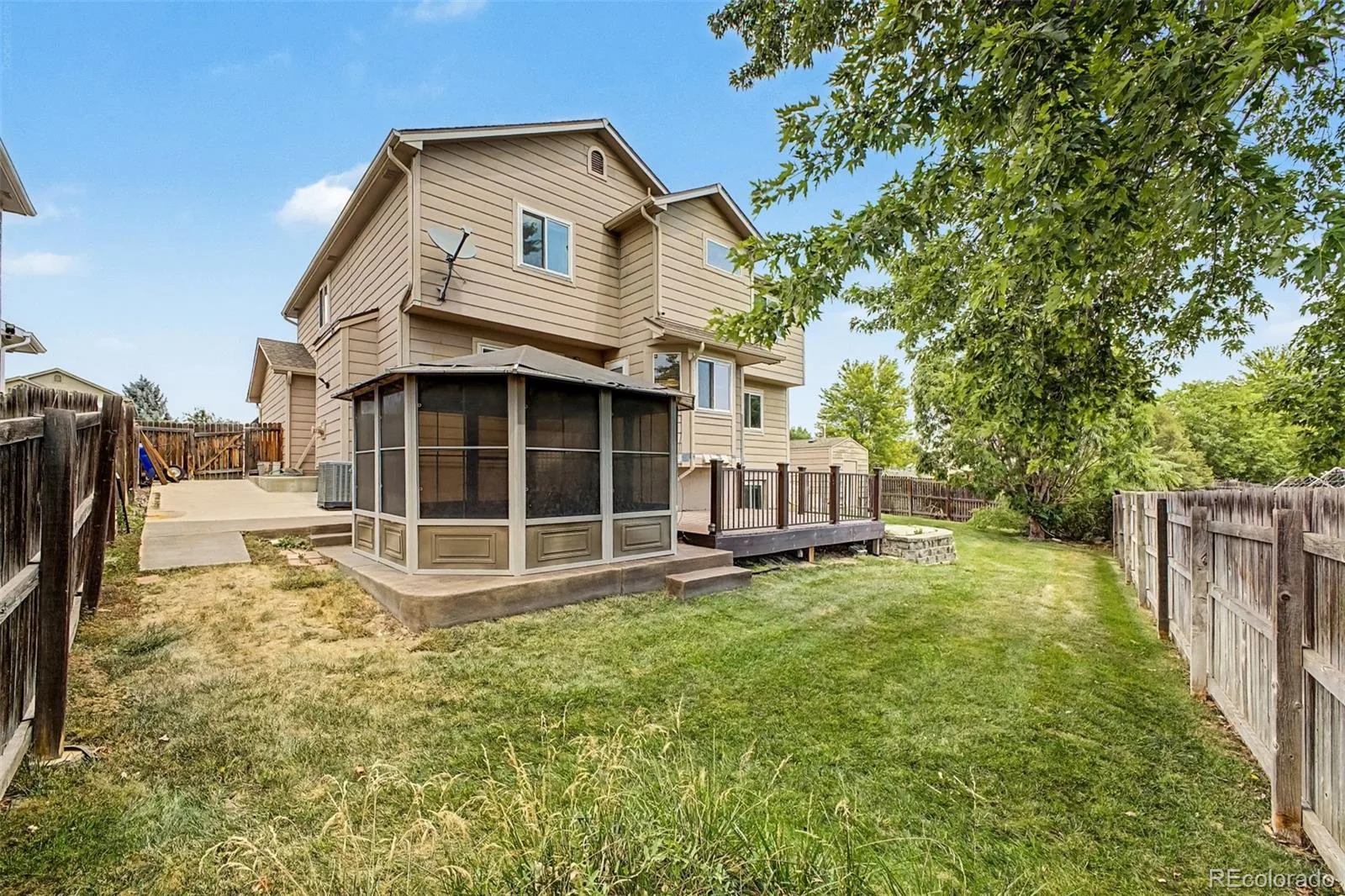 2002 W 135th Place Denver CO 80234 | MLS #REC3512404 08132026164459 1600 36