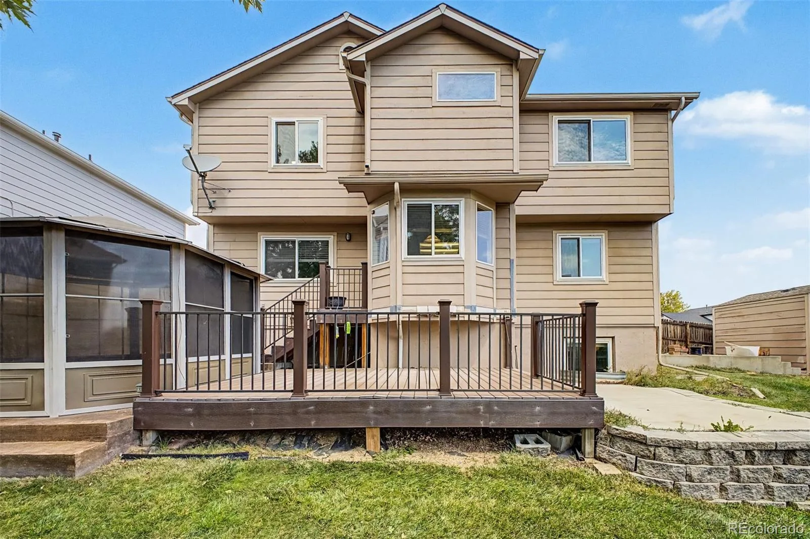 2002 W 135th Place Denver CO 80234 | MLS #REC3512404 08132026164459 1600 37
