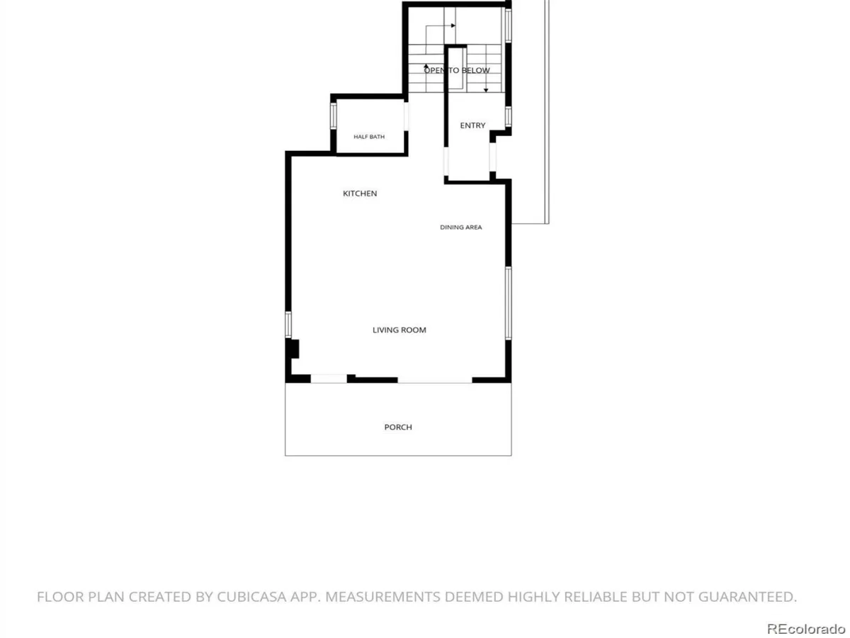 1727 Julian Street Denver CO 80204 | MLS #REC3513128 08192026161033 1200 35