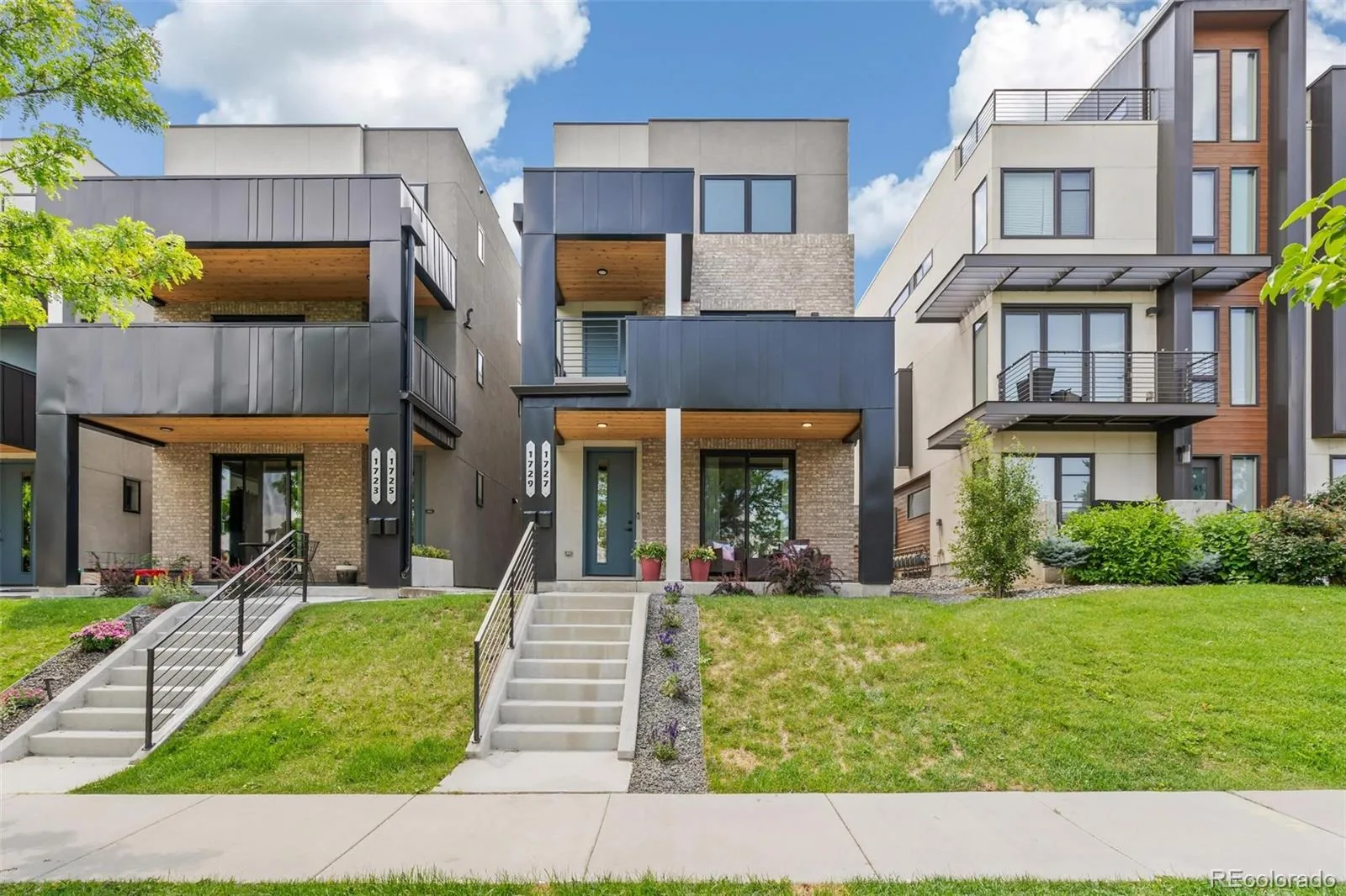 1727 Julian Street Denver CO 80204 | MLS #REC3513128 08192026161033 1600 1