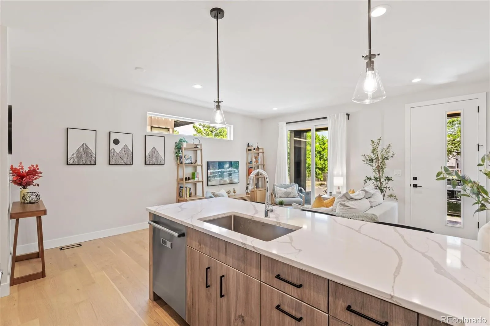 1727 Julian Street Denver CO 80204 | MLS #REC3513128 08192026161033 1600 14