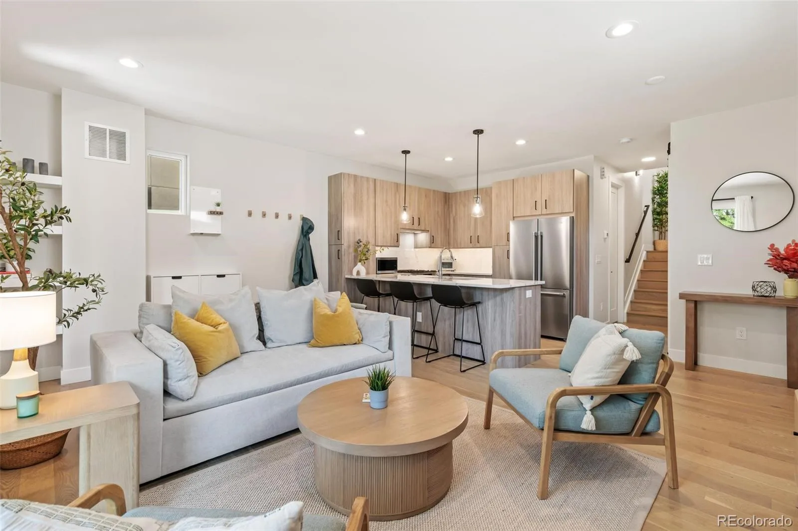 1727 Julian Street Denver CO 80204 | MLS #REC3513128 08192026161033 1600 3
