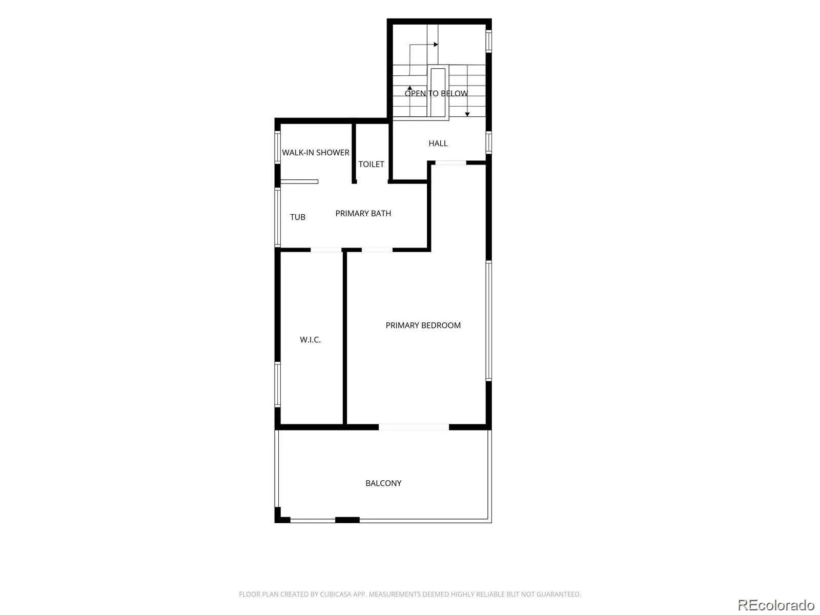 1727 Julian Street Denver CO 80204 | MLS #REC3513128 08192026161033 1600 36