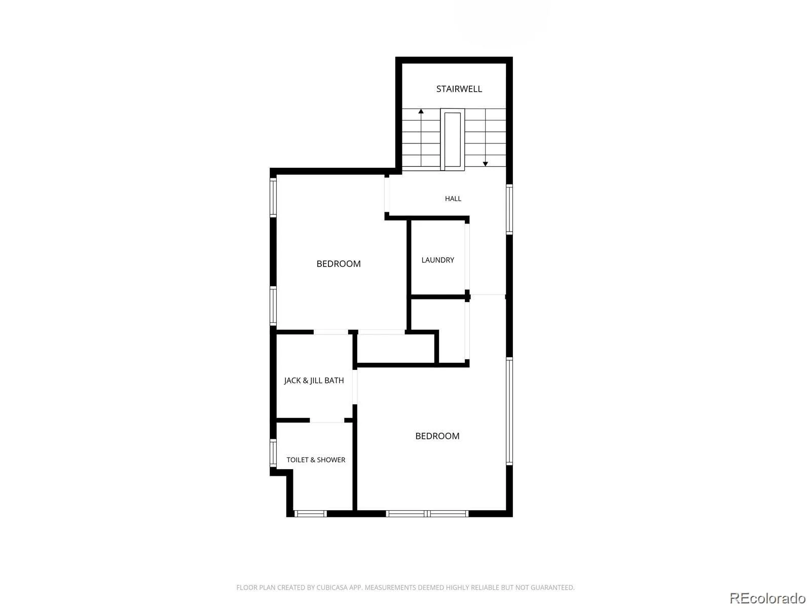 1727 Julian Street Denver CO 80204 | MLS #REC3513128 08192026161033 1600 37