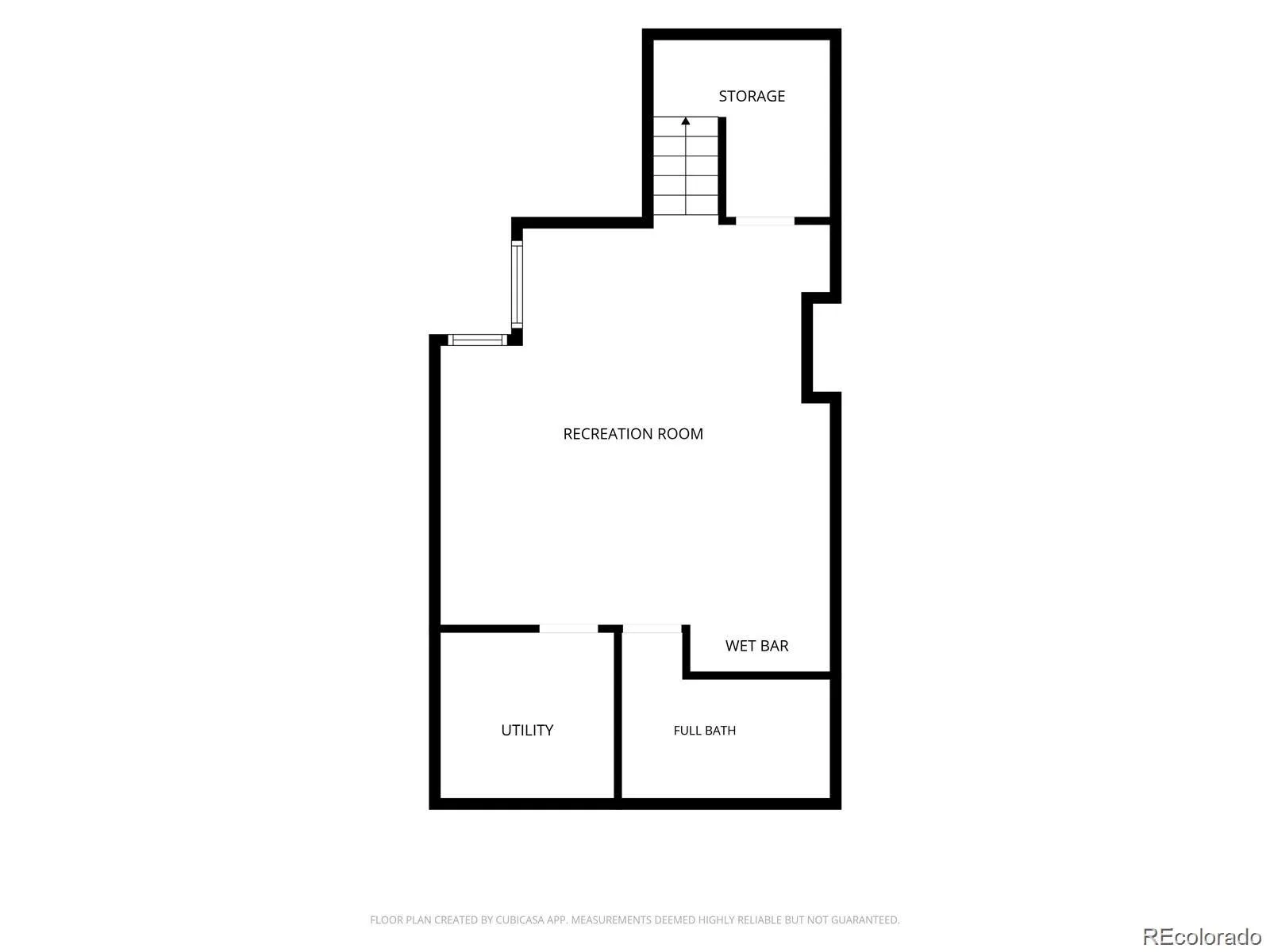 1727 Julian Street Denver CO 80204 | MLS #REC3513128 08192026161033 1600 38