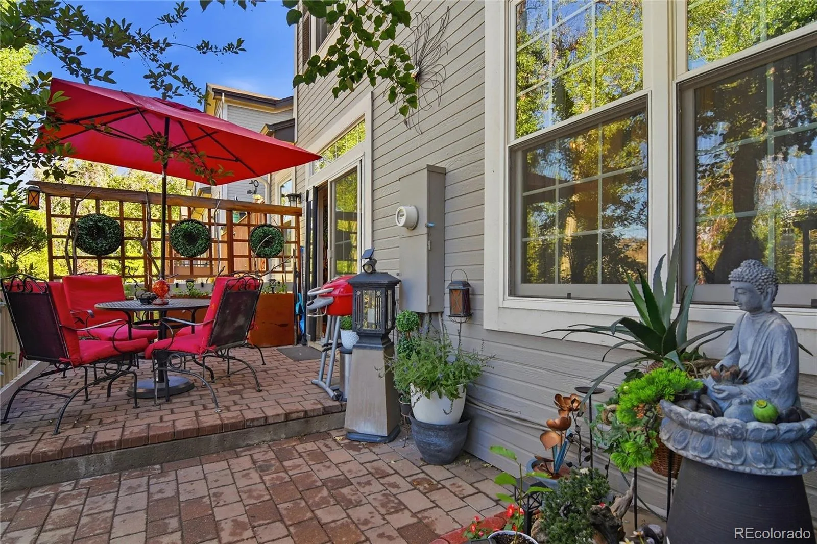 1483 S Ulster Street Denver CO 80231 MLS #REC3513302 07012026155330 1600 11