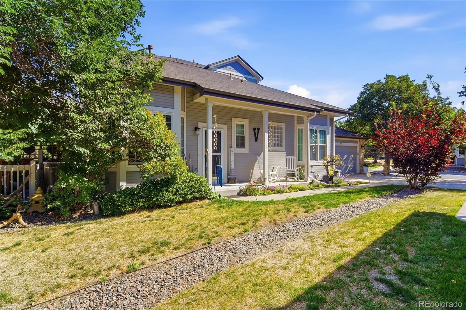 1483 S Ulster Street Denver CO 80231 MLS #REC3513302 07012026155330 1600 2