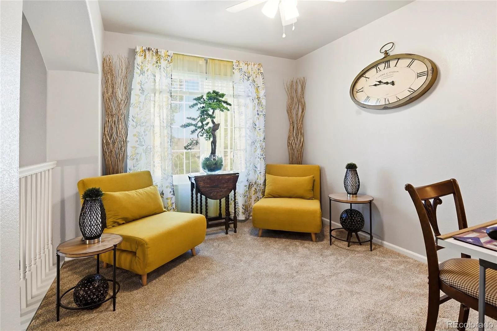 1483 S Ulster Street Denver CO 80231 MLS #REC3513302 07012026155330 1600 22