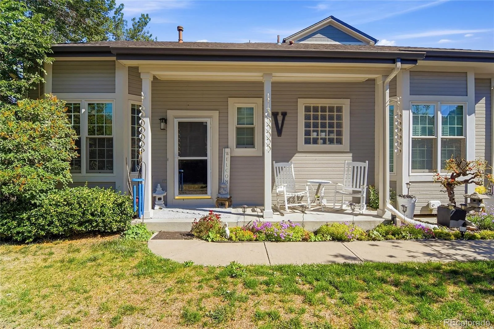 1483 S Ulster Street Denver CO 80231 MLS #REC3513302 07012026155330 1600 3