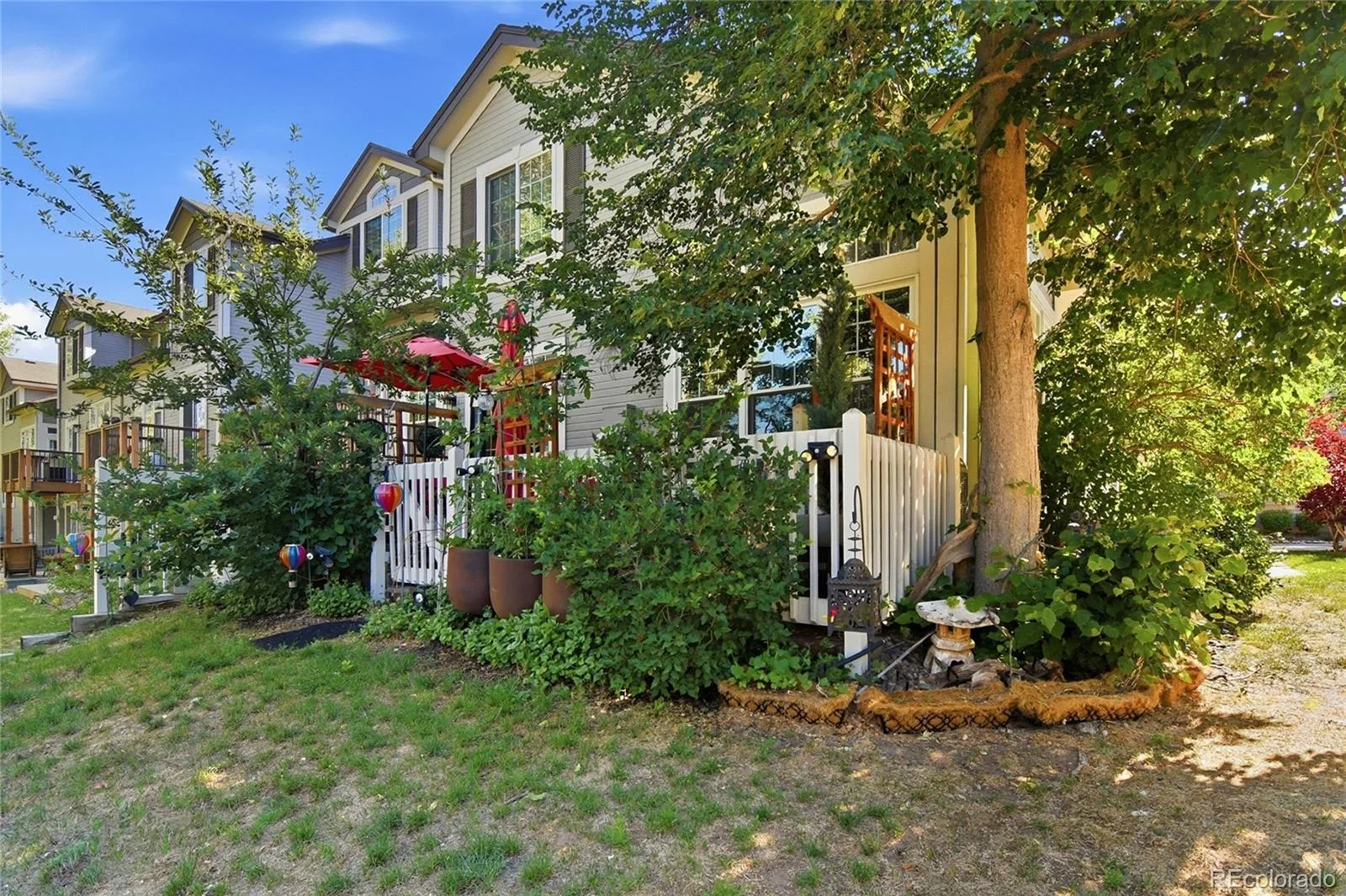 1483 S Ulster Street Denver CO 80231 MLS #REC3513302 07012026155330 1600 35