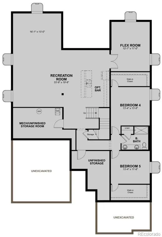 16175 Amaryllis Avenue Parker CO 80134 MLS #REC3513380 07152026190720 521 2