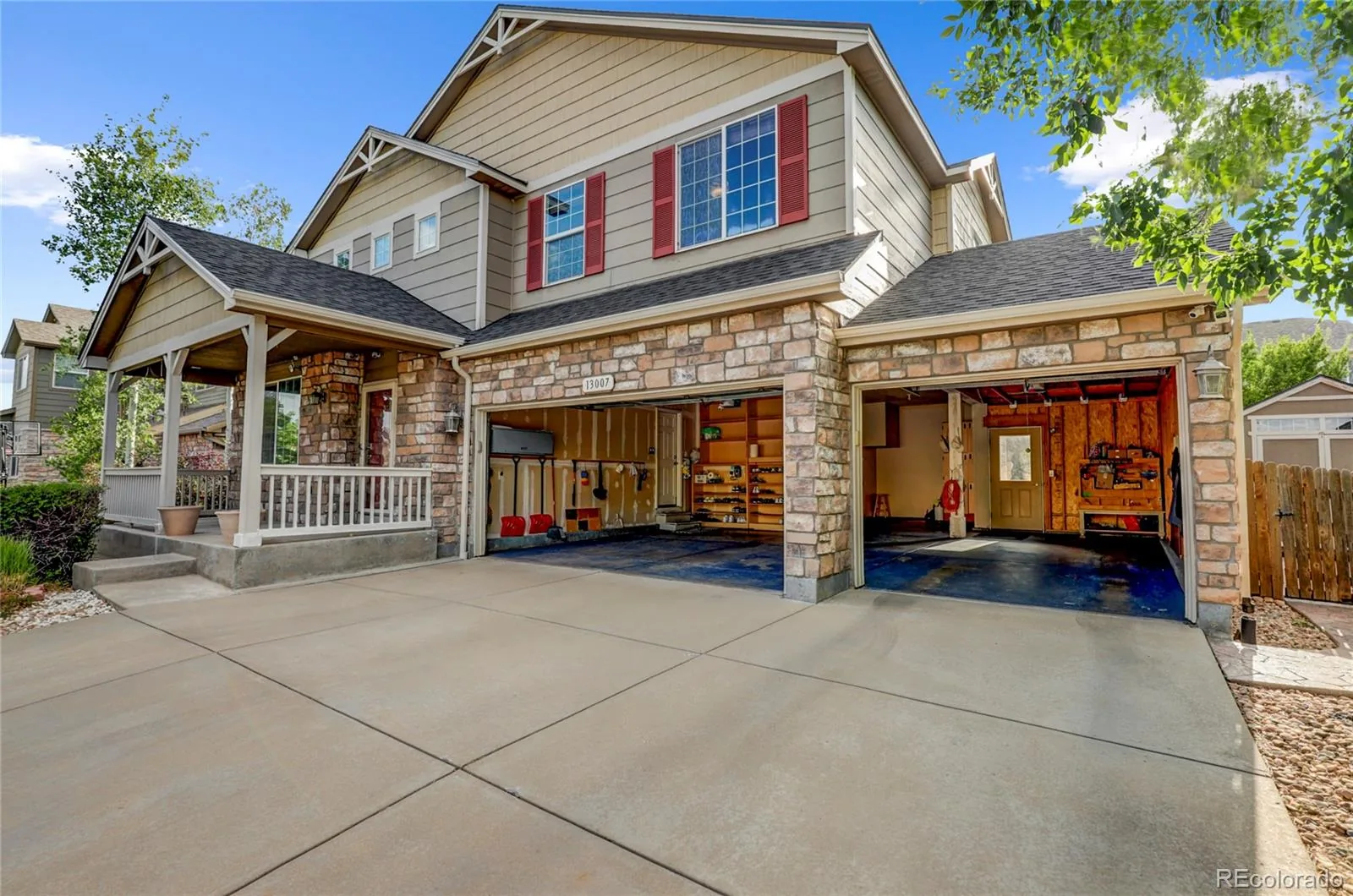 13007 Niagara Way Brighton CO 80602 | MLS #REC3513490 07212026003851 1600 1