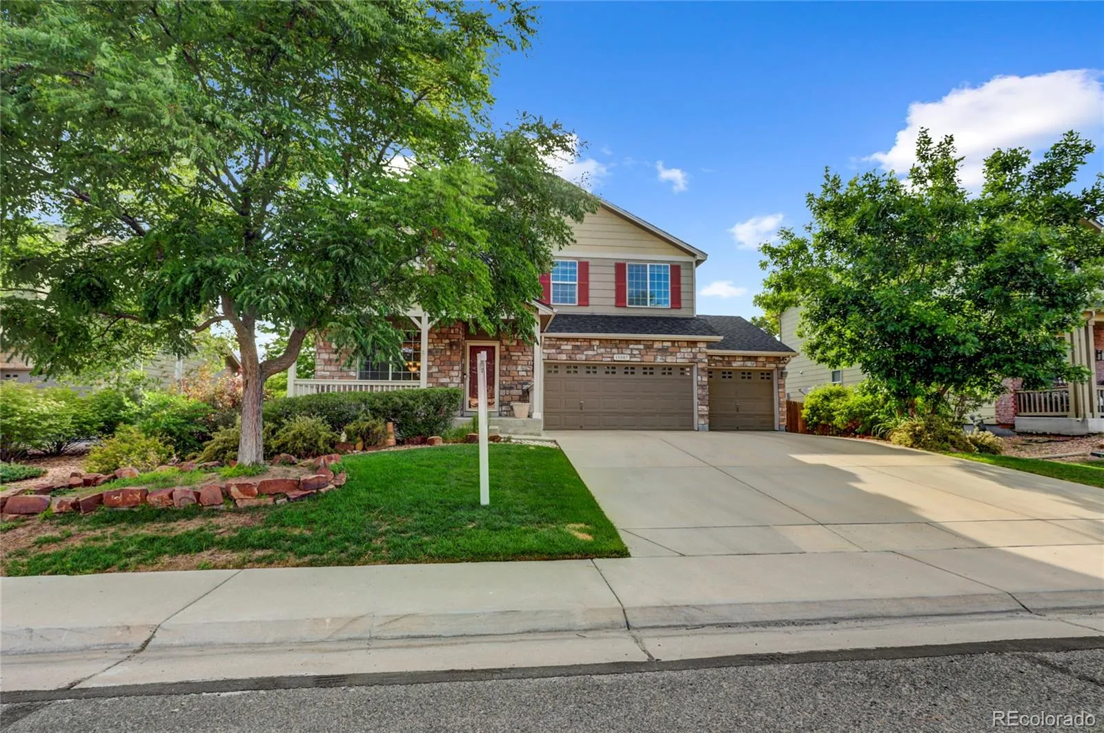 13007 Niagara Way Brighton CO 80602 | MLS #REC3513490 07212026003851 1600 2