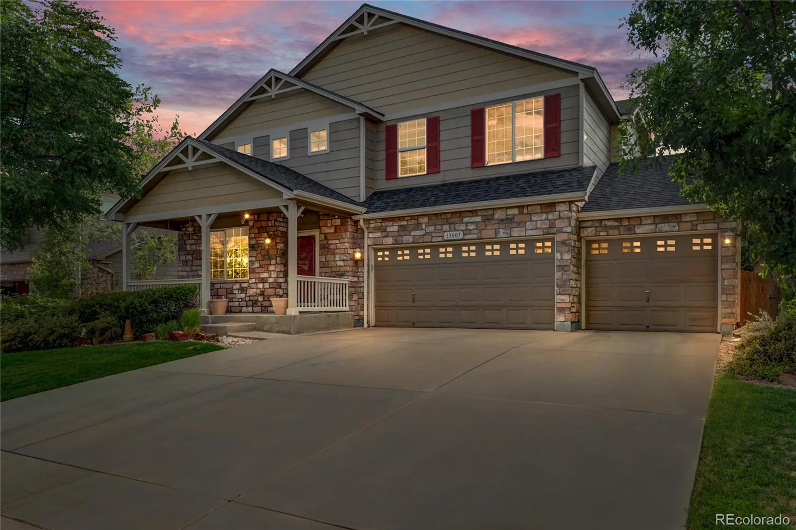 13007 Niagara Way Brighton CO 80602 | MLS #REC3513490 07212026003851 1600 6