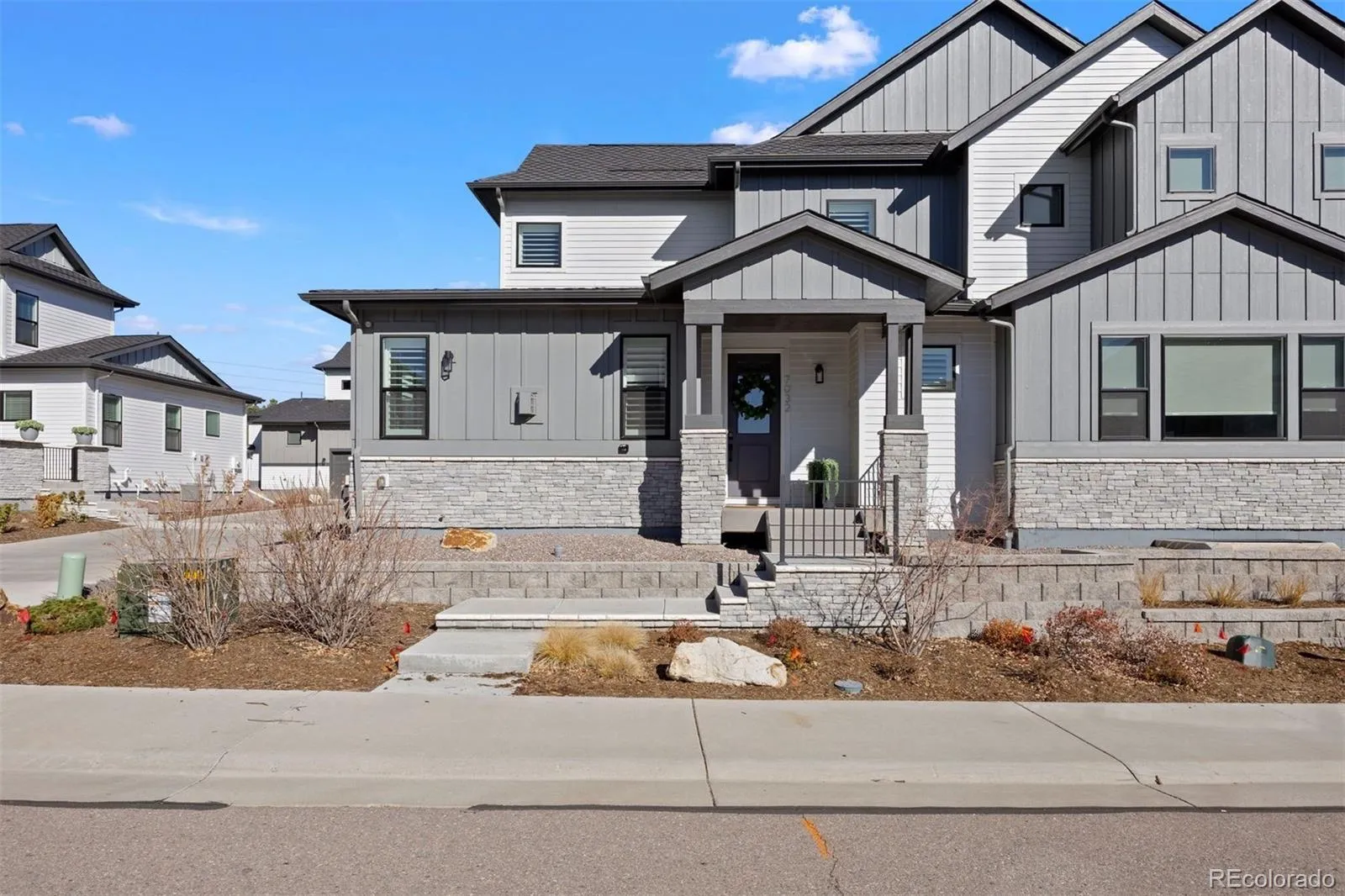 7032 Fireside Way Castle Rock CO 80108 MLS #REC3514210 05182026183741 1600 1