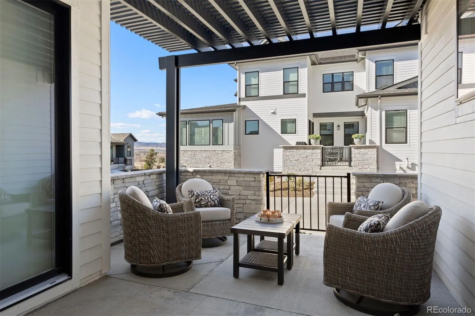 7032 Fireside Way Castle Rock CO 80108 MLS #REC3514210 05182026183741 1600 13