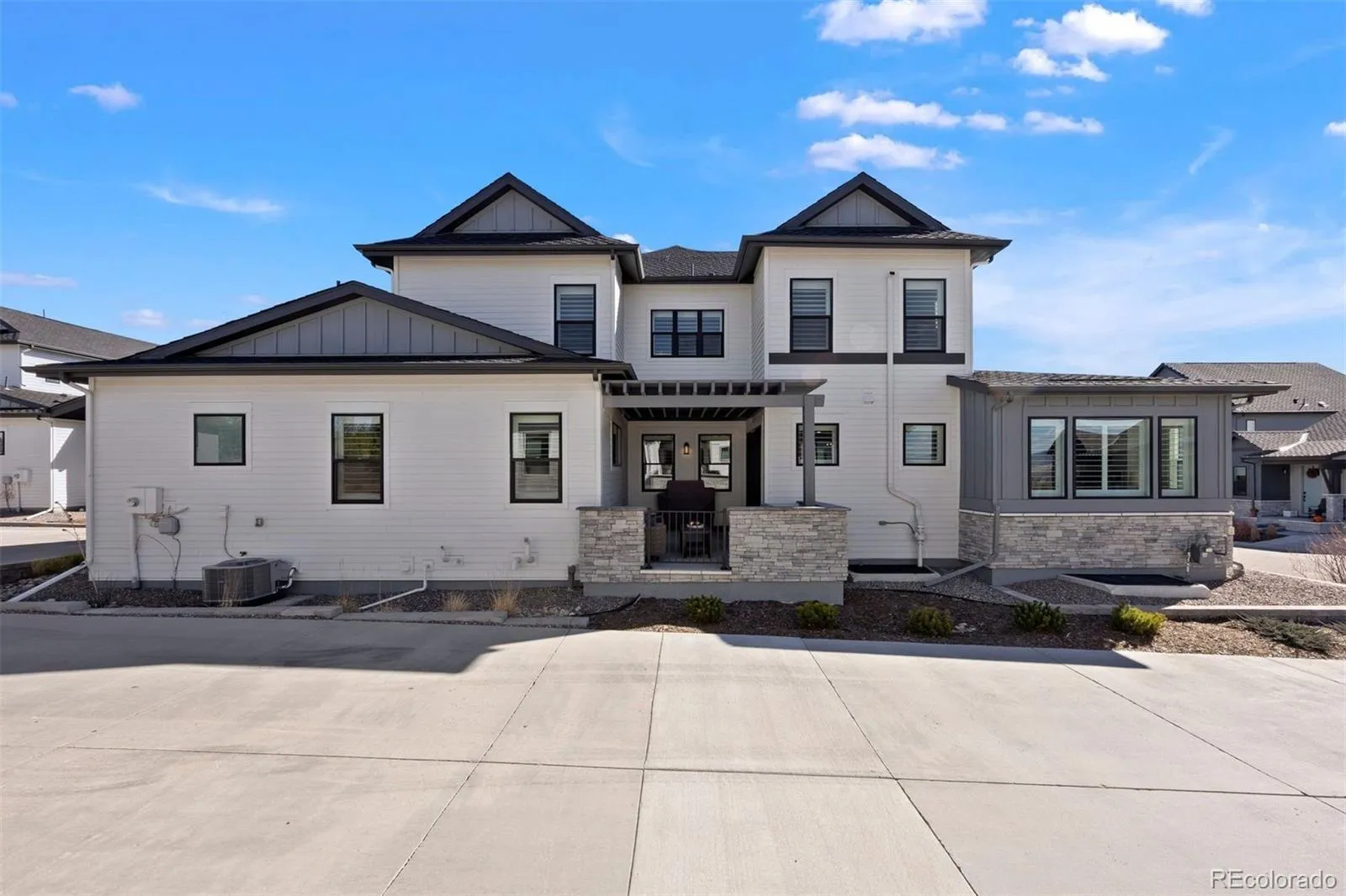 7032 Fireside Way Castle Rock CO 80108 MLS #REC3514210 05182026183741 1600 2