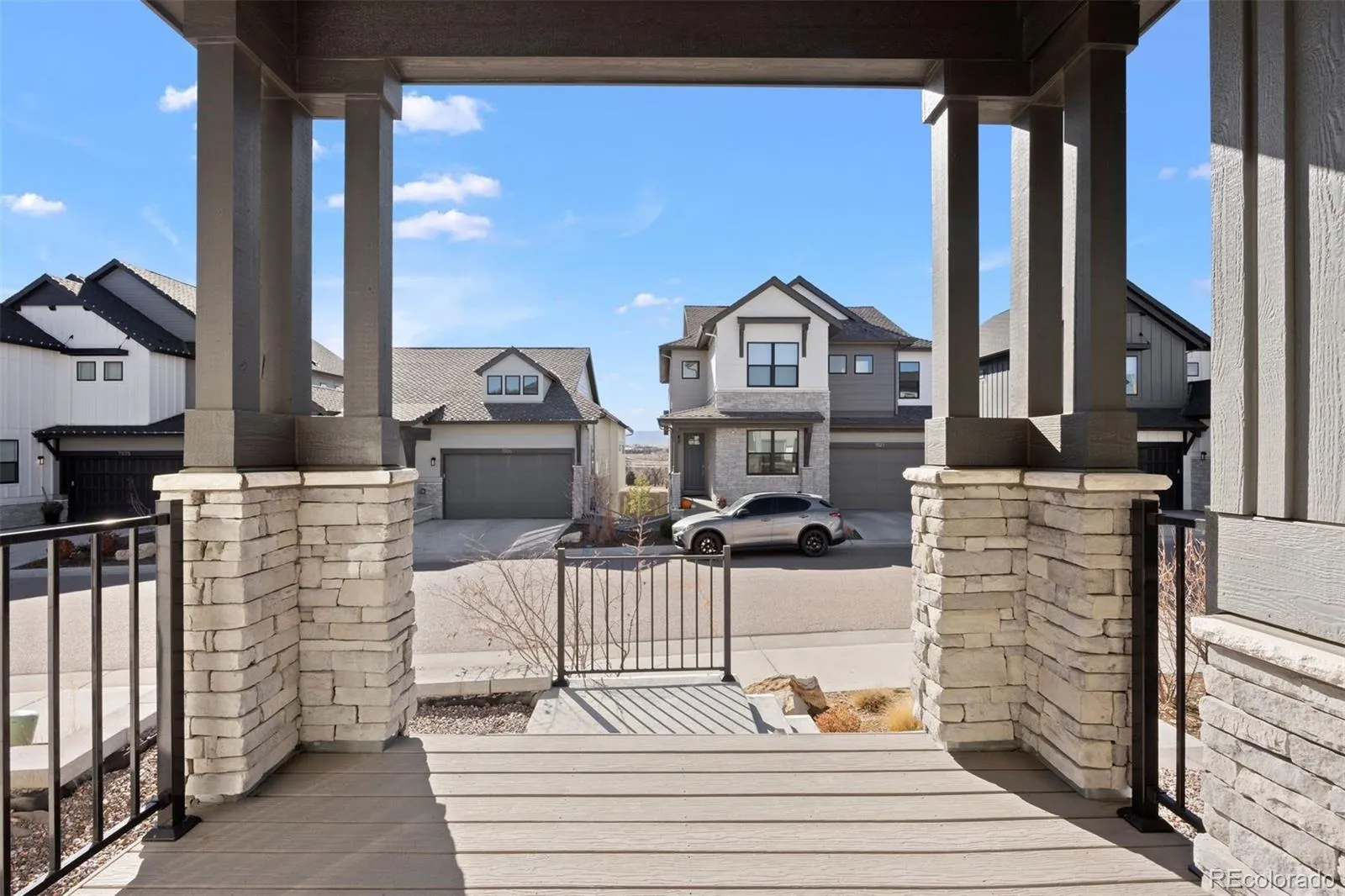 7032 Fireside Way Castle Rock CO 80108 MLS #REC3514210 05182026183741 1600 28