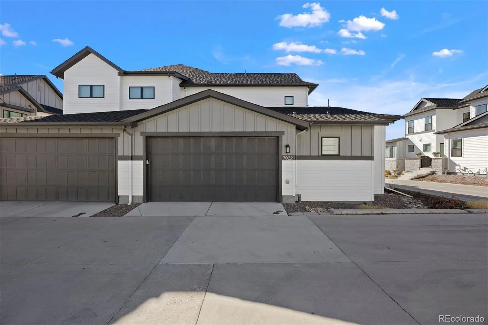 7032 Fireside Way Castle Rock CO 80108 MLS #REC3514210 05182026183741 1600 3
