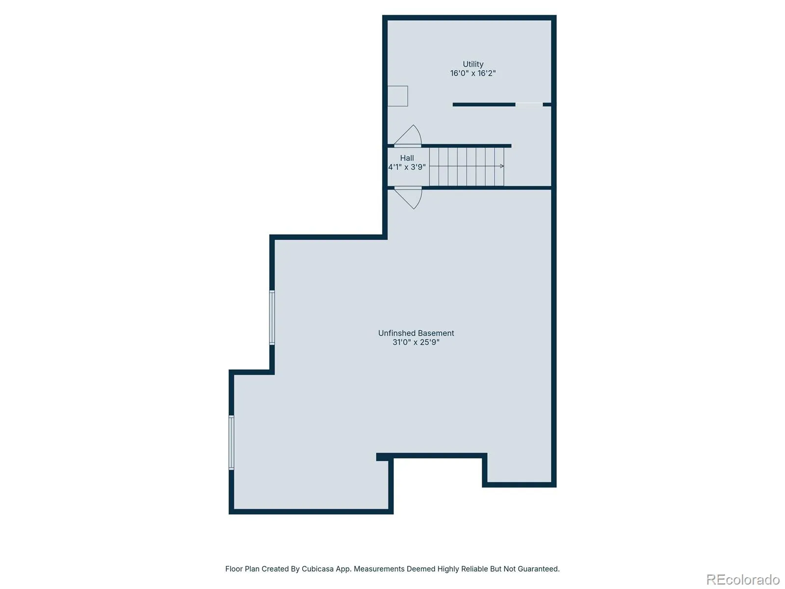 7032 Fireside Way Castle Rock CO 80108 MLS #REC3514210 05182026183741 1600 32