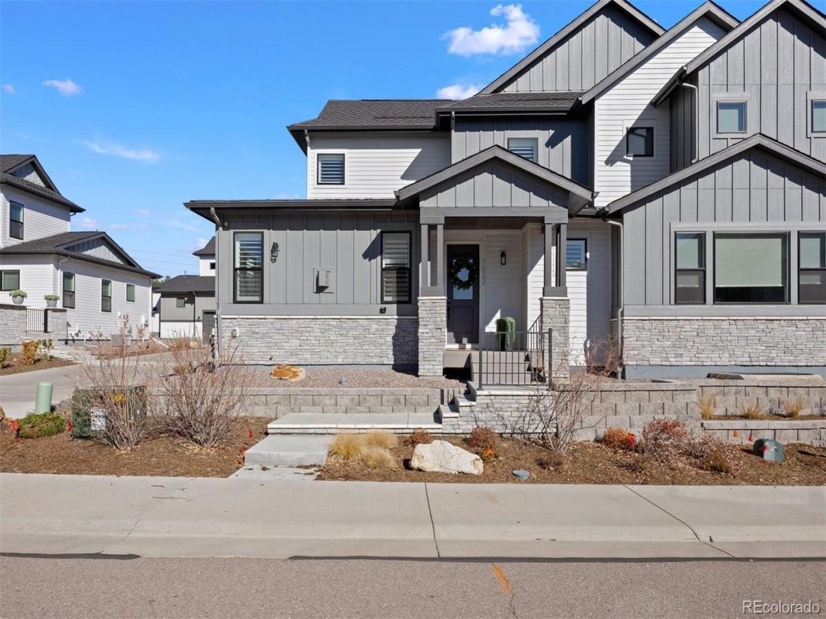 7032 Fireside Way Castle Rock CO 80108 | MLS #REC3514210 MLS #REC3514210 image #0