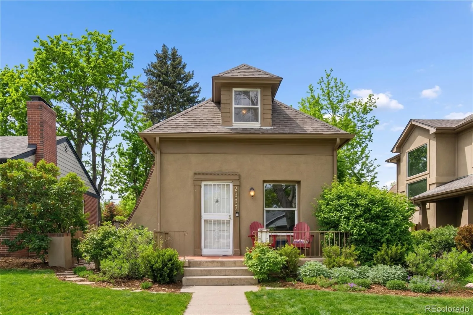 2333 N Glencoe Street Denver CO 80207 MLS #REC3514432 05142026230404 1600 1