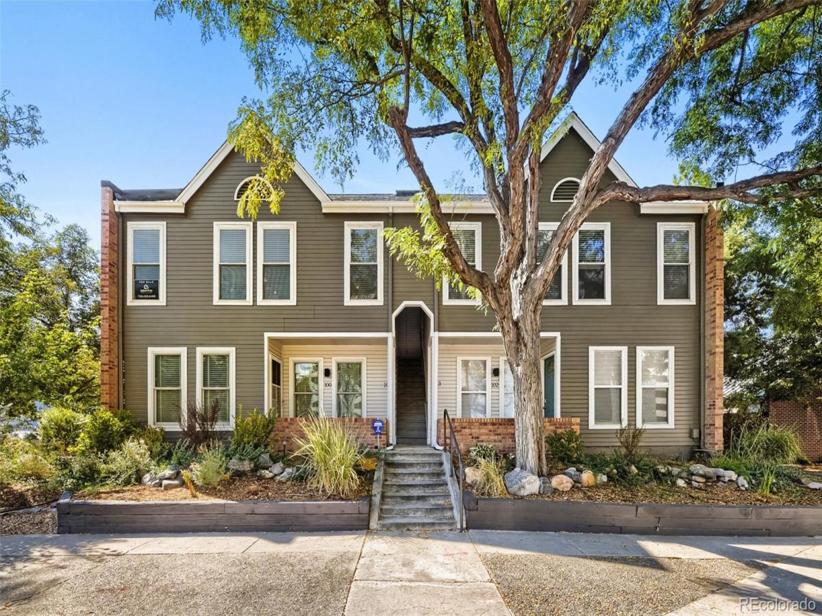 1201 Galapago Street #101 Denver CO 80204 | MLS #REC3514535 MLS #REC3514535 image #0