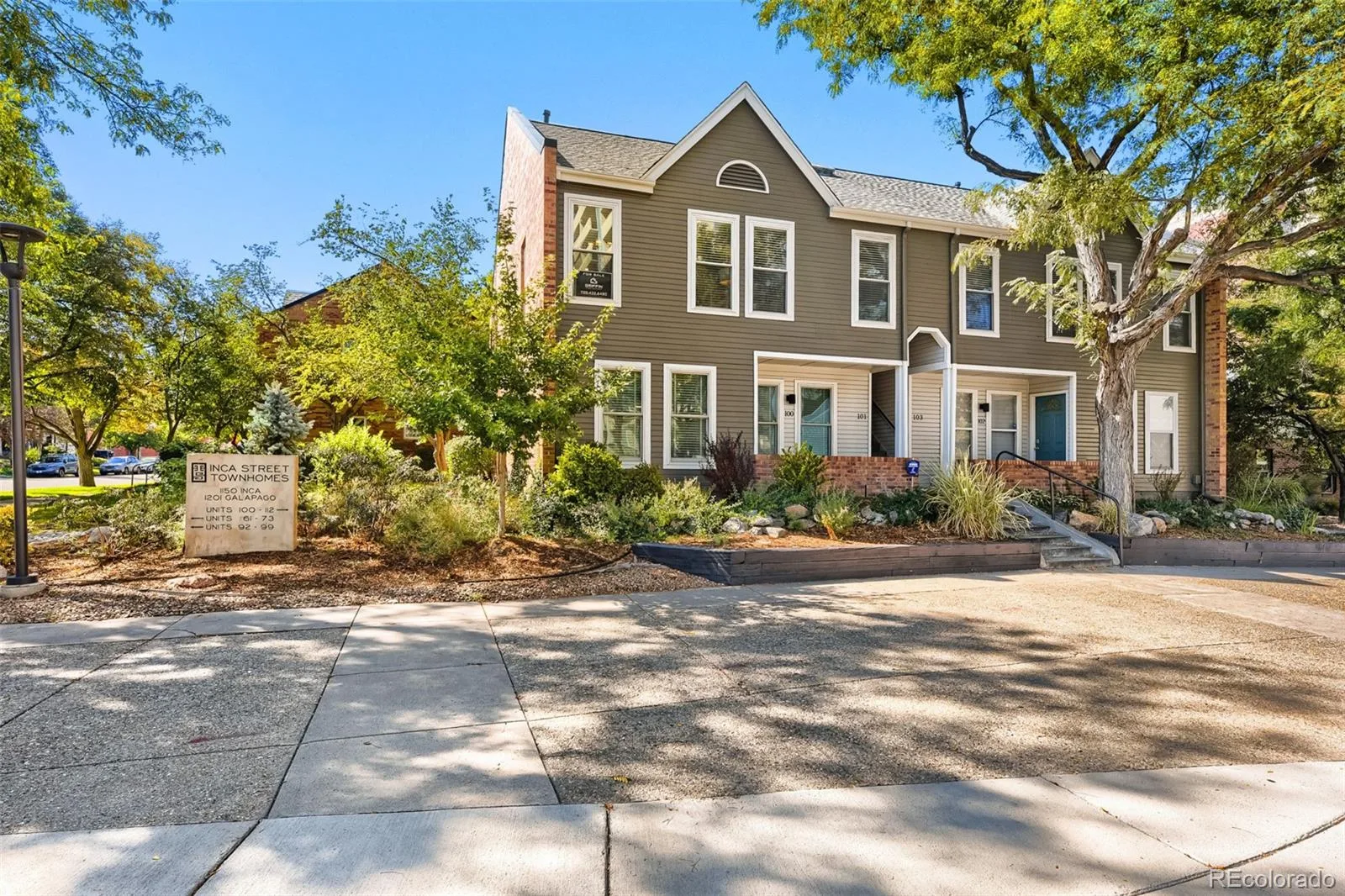 1201 Galapago Street #101 Denver CO 80204 | MLS #REC3514535 10072026203905 1600 2