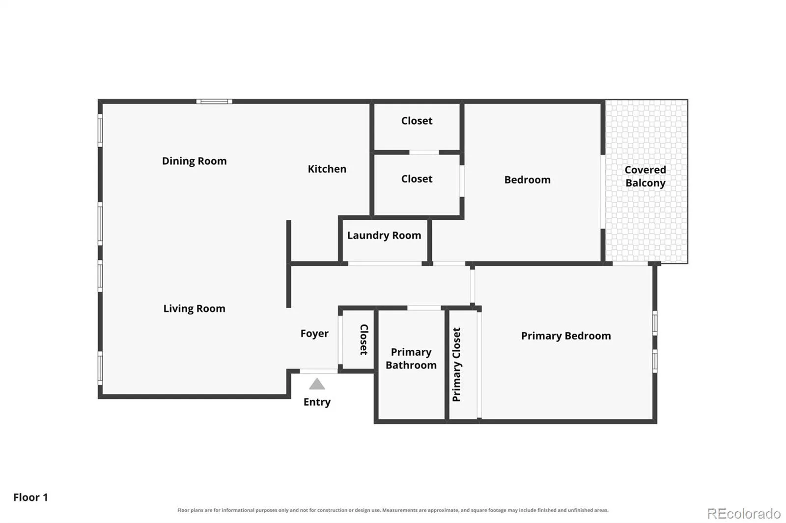 1201 Galapago Street #101 Denver CO 80204 | MLS #REC3514535 10072026203905 1600 23