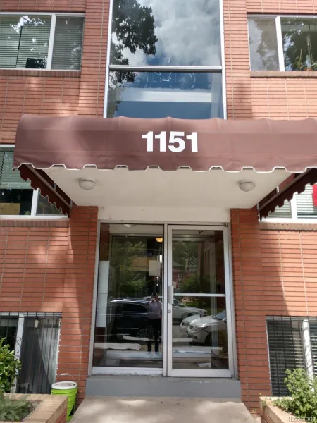 1151 N Marion Street #303 Denver CO 80218 | MLS #REC3514586 09252026213119 800 1