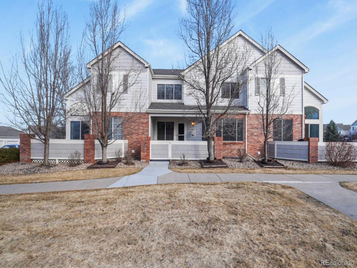 9608 Deerhorn Court #81 Parker CO 80134 | MLS #REC3515423 MLS #REC3515423 image #0
