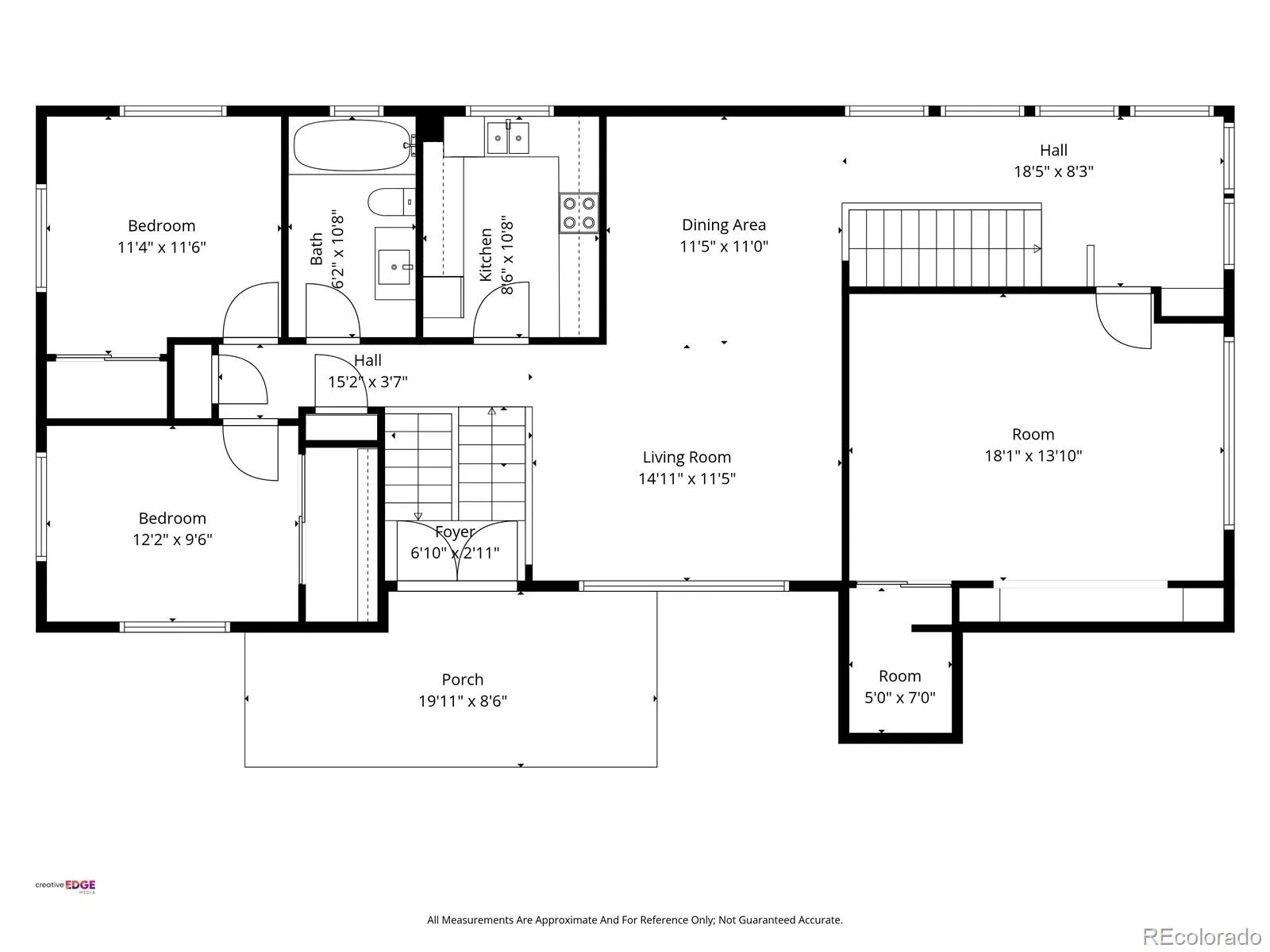 8640 W Jewell Avenue Lakewood CO 80232 | MLS #REC3515587 08282026154842 1600 40