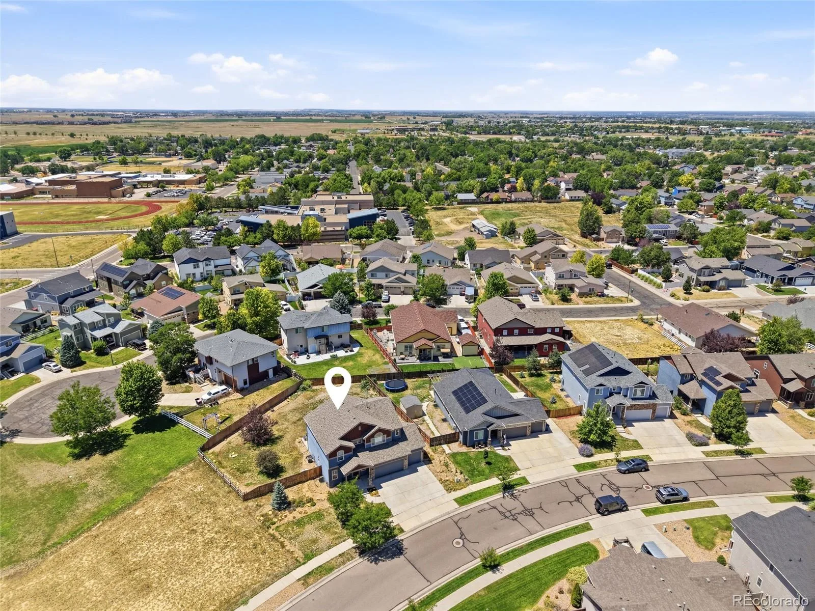 6725 Blue Spruce Street Frederick CO 80530 | MLS #REC3516374 08012026202822 1600 38