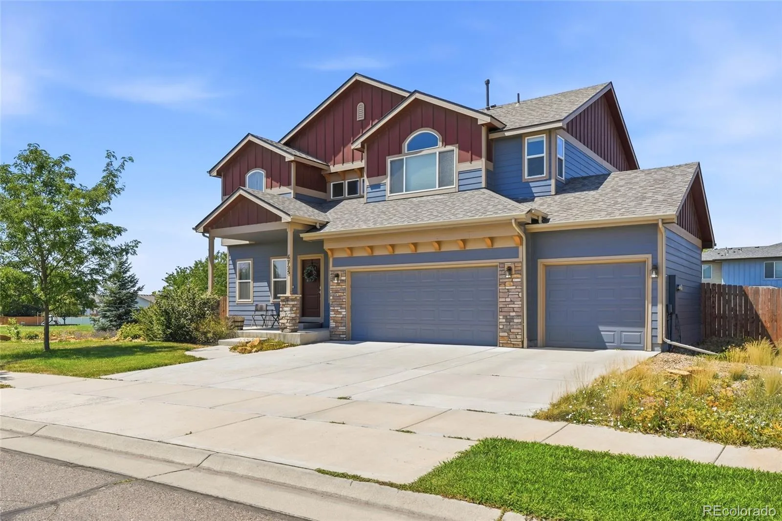 6725 Blue Spruce Street Frederick CO 80530 | MLS #REC3516374 08012026202822 1600 41