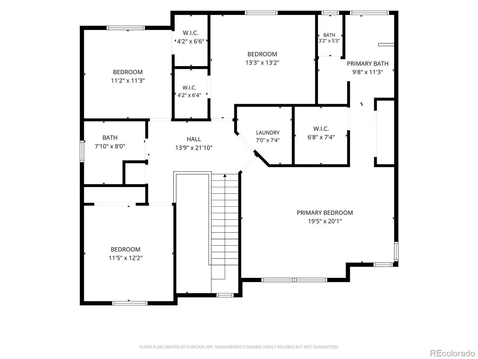 6725 Blue Spruce Street Frederick CO 80530 | MLS #REC3516374 08012026202822 1600 44