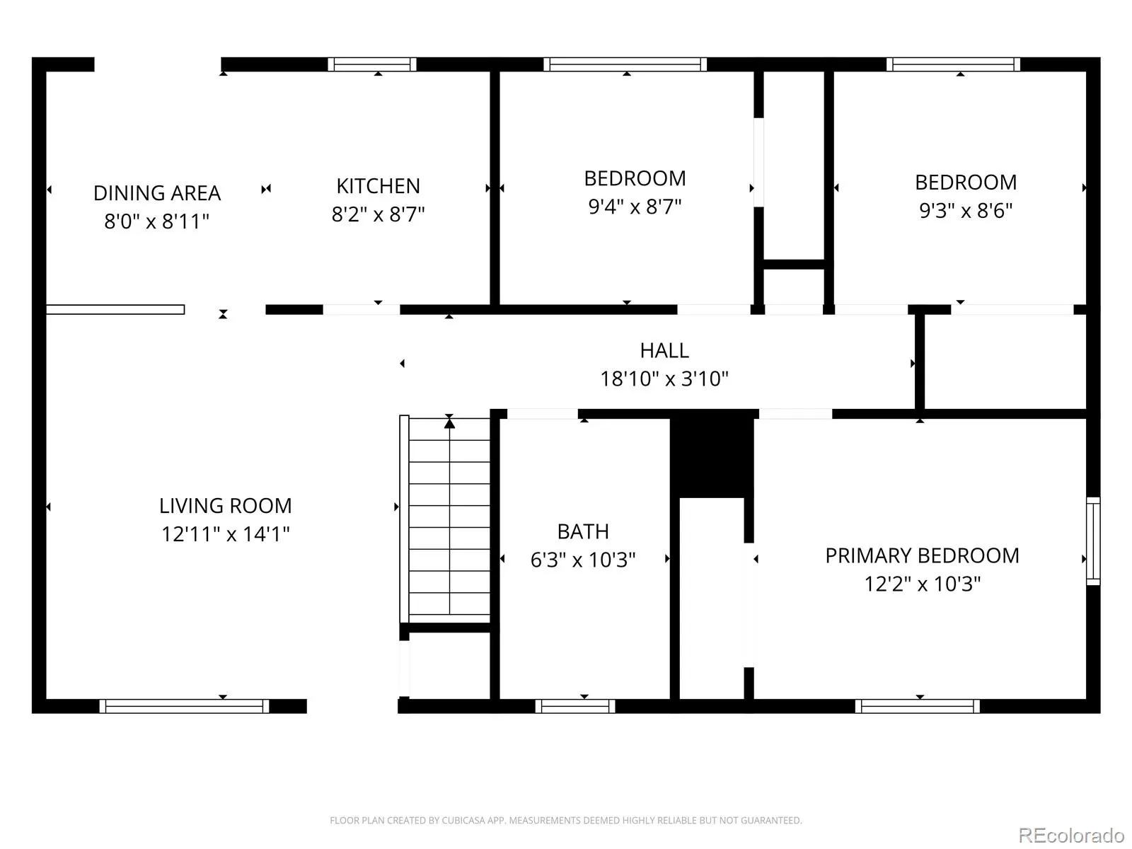 330 Orion Street Golden CO 80401 MLS #REC3517179 05022026055911 1600 27