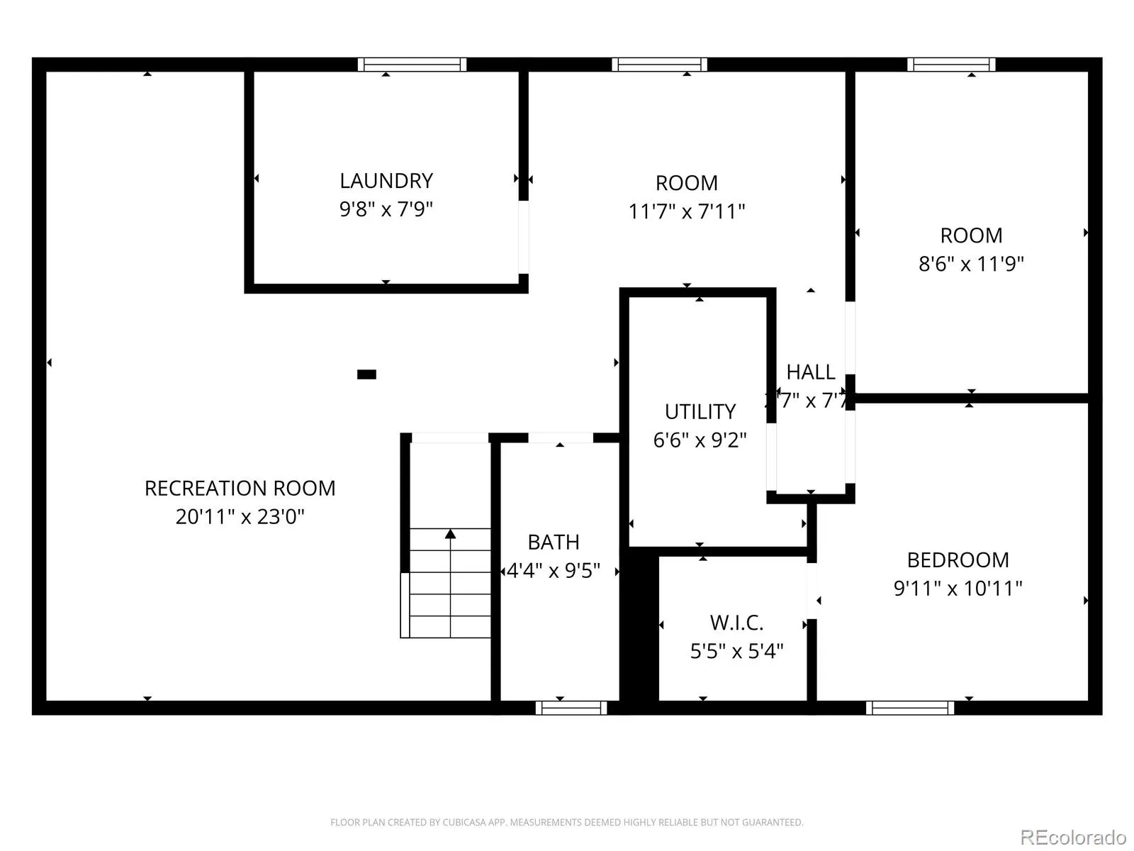 330 Orion Street Golden CO 80401 MLS #REC3517179 05022026055911 1600 28