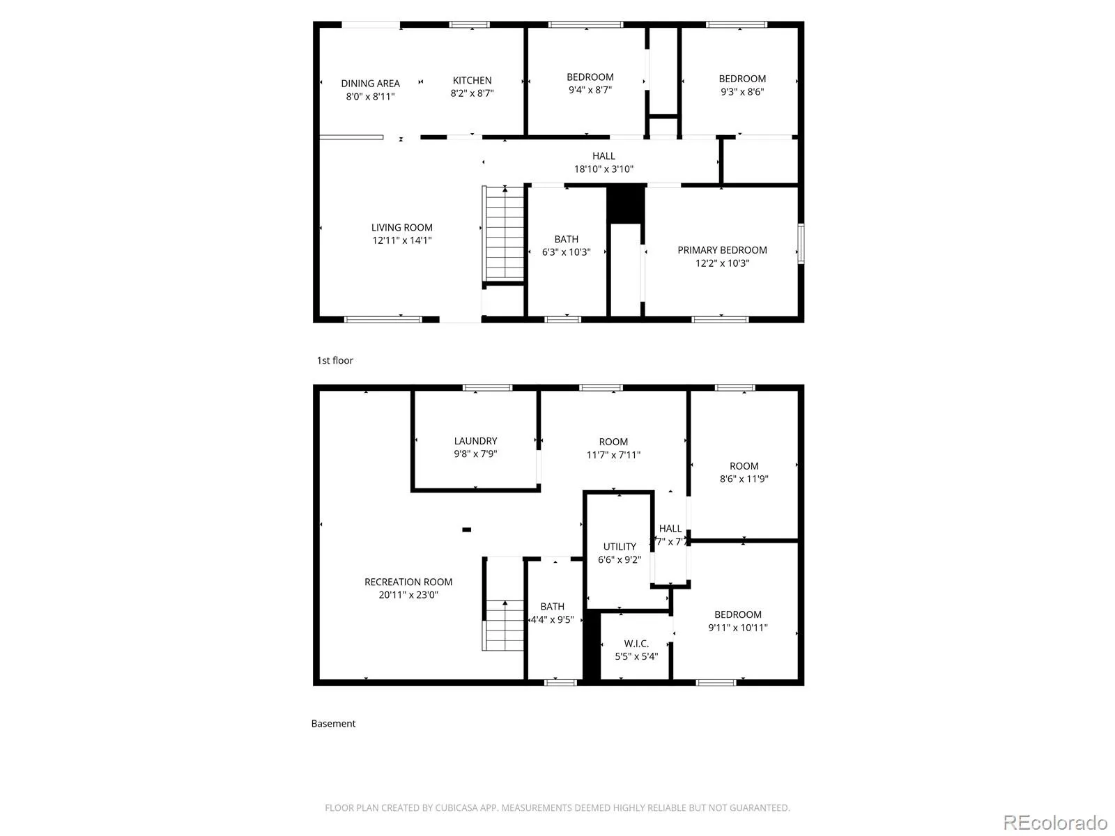 330 Orion Street Golden CO 80401 MLS #REC3517179 05022026055911 1600 29