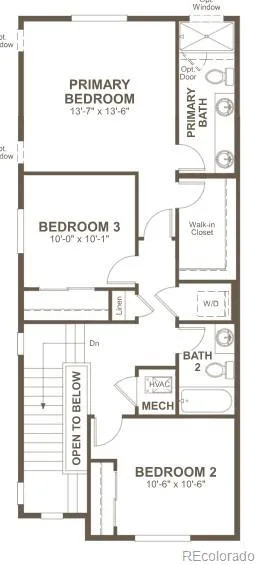 545 S Richfield Street Aurora CO 80017 | MLS #REC3518054 08252026200229 260 2