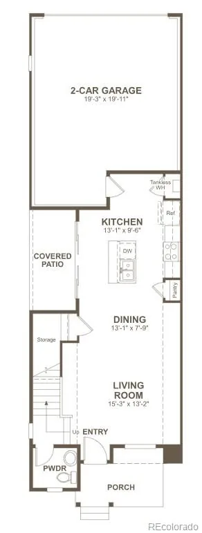 545 S Richfield Street Aurora CO 80017 | MLS #REC3518054 08252026200229 292 1
