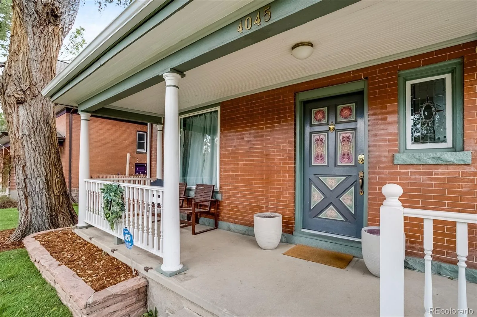 4045 Vallejo Street Denver CO 80211 | MLS #REC3518289 10152026002724 1600 1