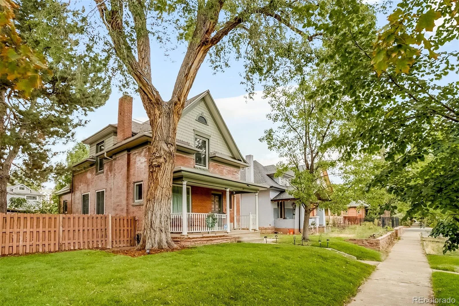 4045 Vallejo Street Denver CO 80211 | MLS #REC3518289 10152026002724 1600 3