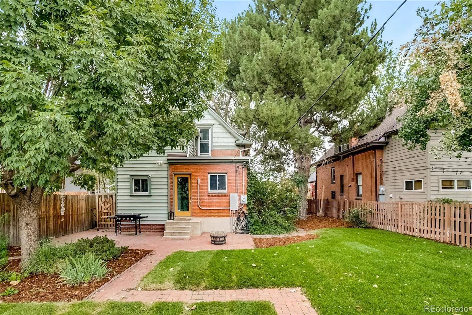 4045 Vallejo Street Denver CO 80211 | MLS #REC3518289 10152026002724 1600 35