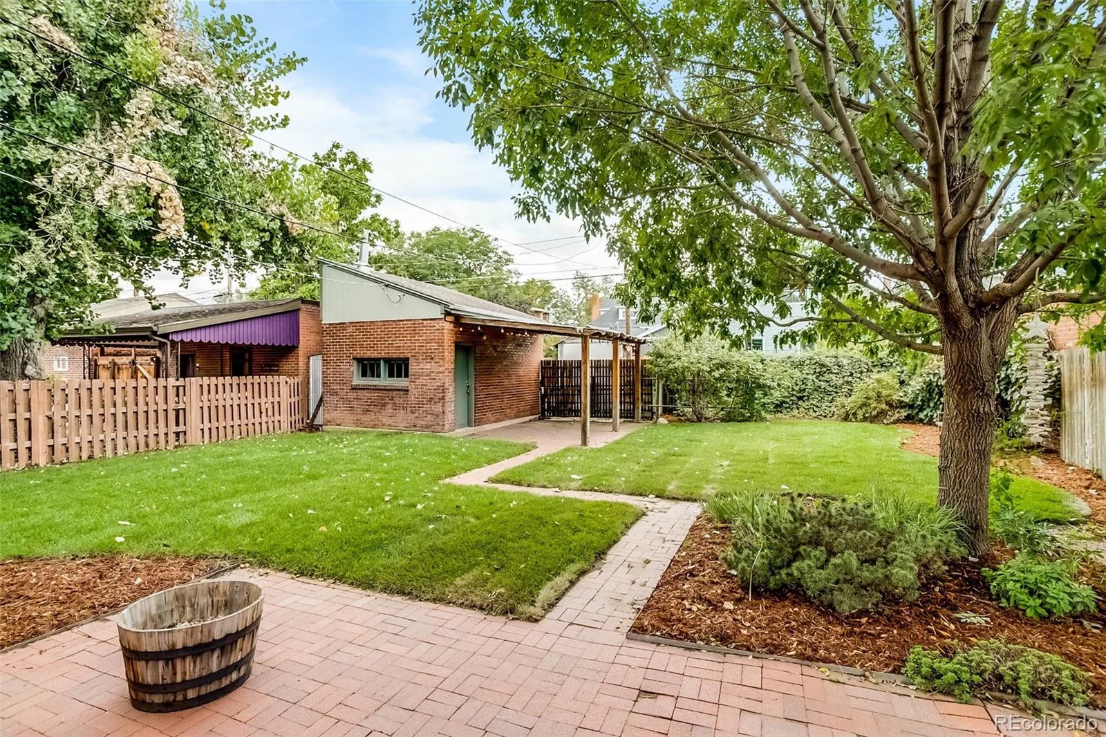 4045 Vallejo Street Denver CO 80211 | MLS #REC3518289 10152026002724 1600 38